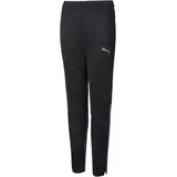 Puma Active Sport Poly Jogginghose Schwarz 140