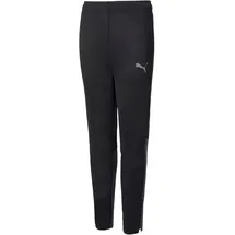 Puma Active Sport Poly Jogginghose Schwarz 140