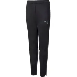Puma Active Sport Poly Jogginghose Schwarz 140