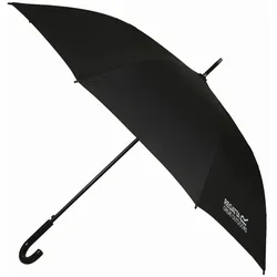 REGATTA Regenschirm LARGE UMBRELLA - Uni., black