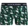 JACK & JONES JACFLAMINGO FLOWER TRUNKS 3er Pack Schwarz / Grün / Rosa / Weiß XL