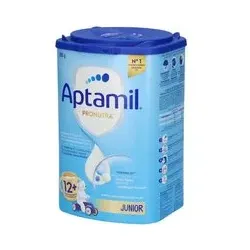 Aptamil® PronutraTM Junior 12+ Poudre 800 g