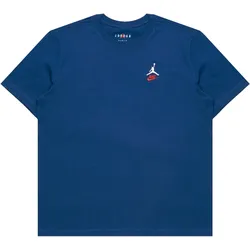 Air Jordan RARE AIR TEE - Blau - M