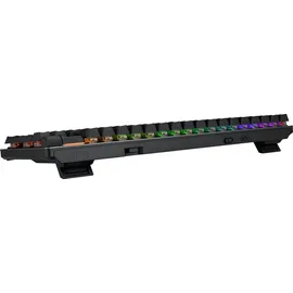 Asus ROG Strix Scope II 96 RX Wireless ROG RX Red DE