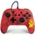 PowerA Pikachu Enhanced Wired Controller Rot für Nintendo Switch