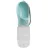 Nobby Trinkflasche, Mint, 550 ml, 1 Stück