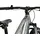 KROSS E-MTB Hexagon Boost 1.0 522 2023 29 Zoll RH 43 cm grau