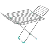 Colombo Flower 30 m silber