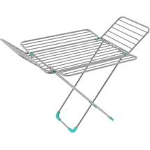 Colombo Flower 30 m silber