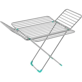 Colombo Flower 30 m silber