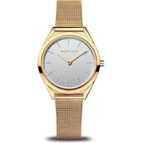 BERING Ultra Slim Milanaise 31 mm 17031-334