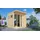 BERTILO Gartenbüro Concept Office 297 x 234 cm Naturbelassen