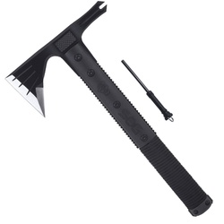 SOG SURVIVAL HAWK-BLACK OXIDE SOG-SK1001-CP