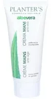 Planter's - Crème Mains Aloe Vera 75 ml