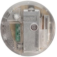 LED Dimmer Rondo 4-100W (40-250W) Transparent - Relco