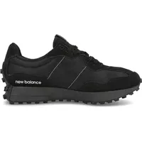 New Balance Sneaker 327 in Schwarz