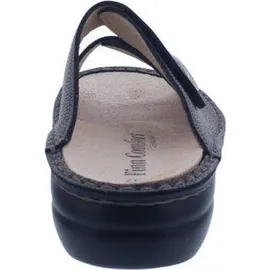 Finn Comfort Sansibar Damen Pantoletten, Größe:40 EU
