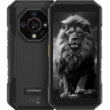 Ulefone Armor X32 Pro 5G 8/256GB Black