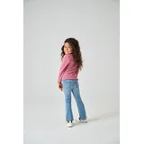 KIDS ONLY KMGROYAL Flared Jeans light Blau 92