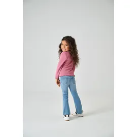 KIDS ONLY KMGROYAL Flared Jeans light Blau 92