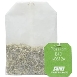 SALUS Passionsblumenkraut Tee 15x1,8 g