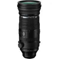 OM System M.Zuiko Digital ED 150-600mm F5,0-6,3 IS Tele-Objektiv Four Thirds
