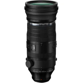OM System M.Zuiko Digital ED 150-600mm F5,0-6,3 IS Tele-Objektiv Four Thirds