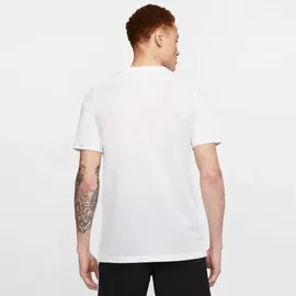 Nike Park VII Dri-FIT Trikot kurzarm 100 white/black M