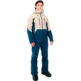 Protest PRTZoot Skijacke Twilight Navy S