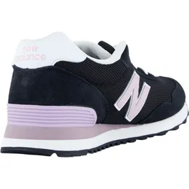 New Balance WL515CBR Damen Black 37,5