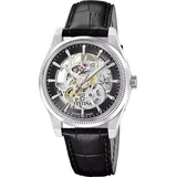Festina Automatik F20095/3 Leder 40 mm