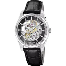 Festina Automatik F20095/3 Leder 40 mm
