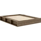 Karup Design Ziggy braun