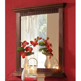 OTTO home Rustic 78 x 80 cm Braun