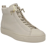 Sneaker High in Hellbeige | Gr.: 38,5