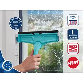 Leifheit Fensterwischer Window & Frame Cleaner L (51320)