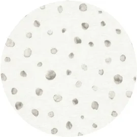 Alvi Baby-Mäxchen Außensack Aqua Dot 68/74