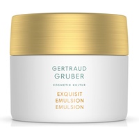 Gertraud Gruber Exquisit Emulsion 50 ml