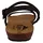 Plakton Mam Vita Damen Braun 37
