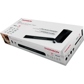 Thomson SB600BTS Schwarz