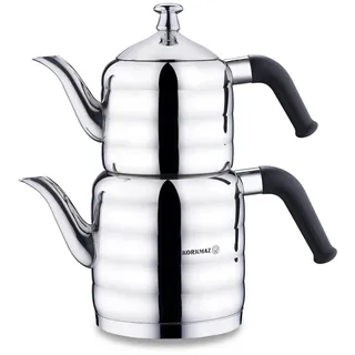 COFI Mina Maxi Teekannen-Set – Eleganz & Qualität für Teeliebhaber