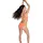 Roxy Bikini-Hose Damen Orange XS