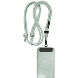 Black Rock Universal Lanyard grün