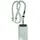 Black Rock Universal Lanyard grün