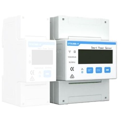  Power meter, DTSU666-H, 3 Phase smart meter (100A/40mA) 