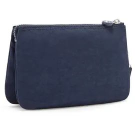 Kipling Creativity XL Herren Geldbörse blau