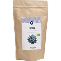 Aleavedis Naturprodukte GmbH Inulin 100% Bio Pulver
