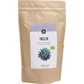 Aleavedis Naturprodukte GmbH Inulin 100% Bio Pulver
