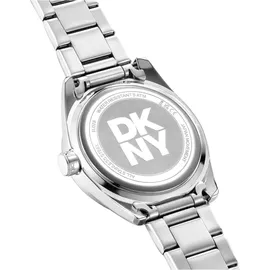 DKNY Chambers Multi Glitz Edelstahl 36 mm DK1L078M0015