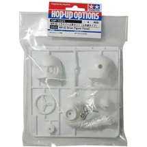 TAMIYA Fahrerfigur Torso WR-02